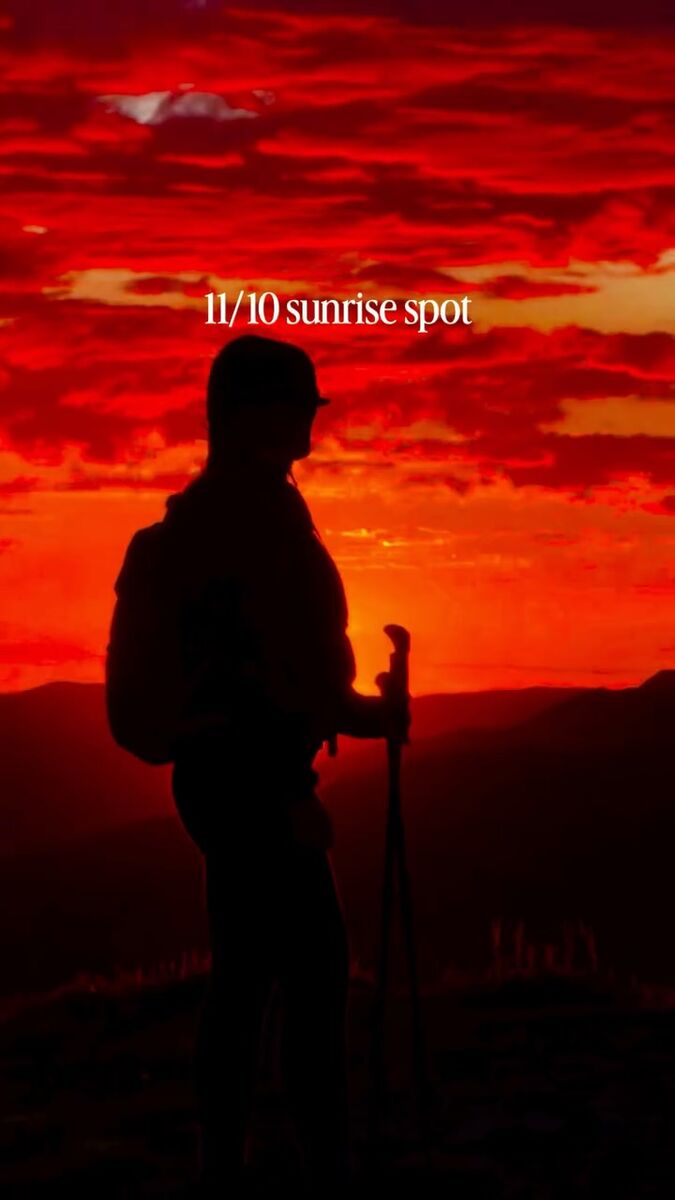 Video by Chelsea | ADVENTURE + Colorado on August 22, 2026.