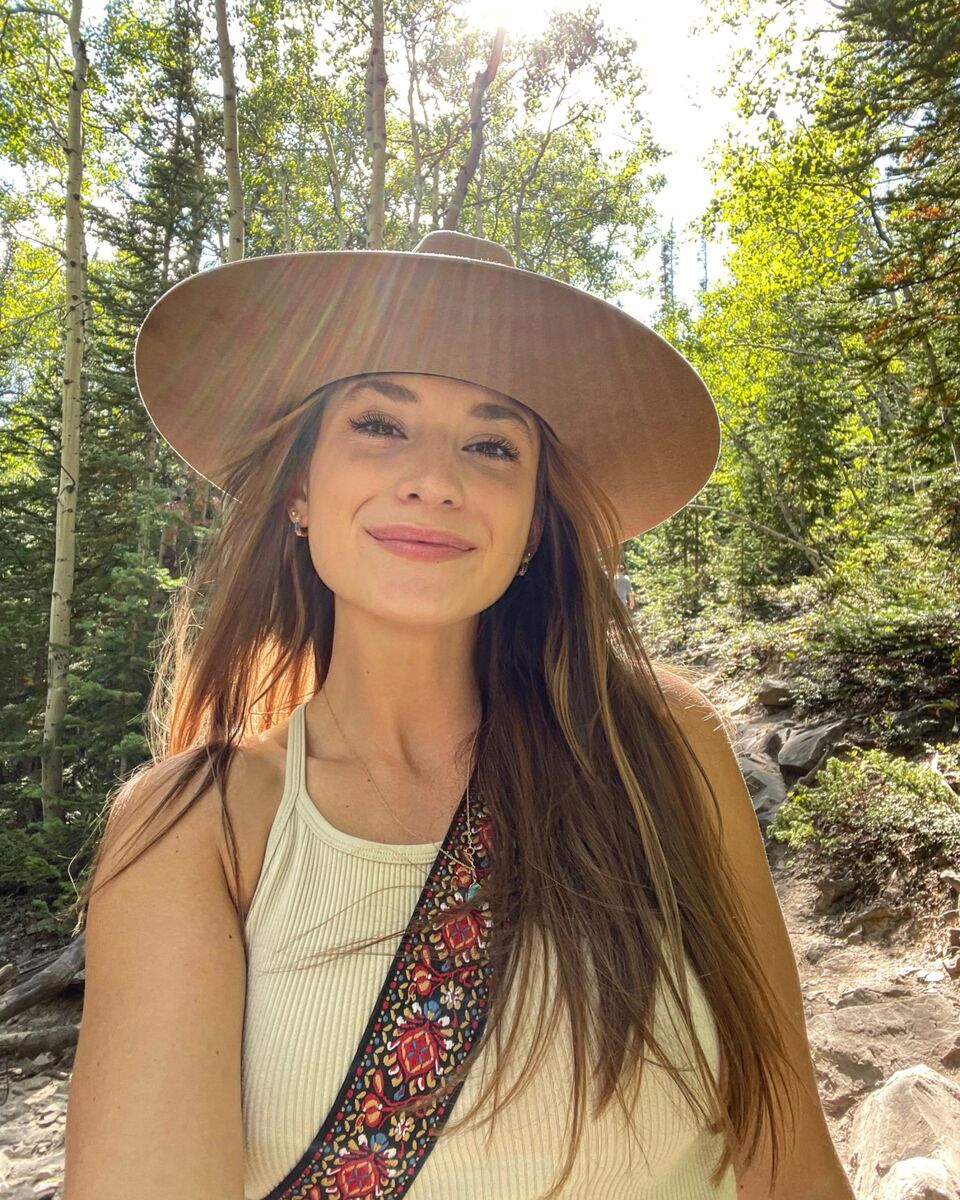 Photo by Chelsea | ADVENTURE + Colorado on July 12, 2026.