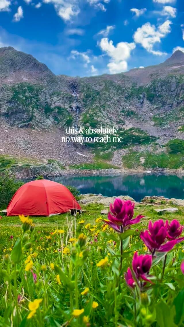 Video by Chelsea | ADVENTURE + Colorado on September 07, 2026.